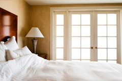 Almondsbury bedroom extension costs