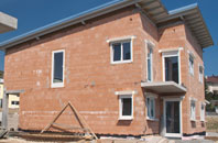 Almondsbury home extensions